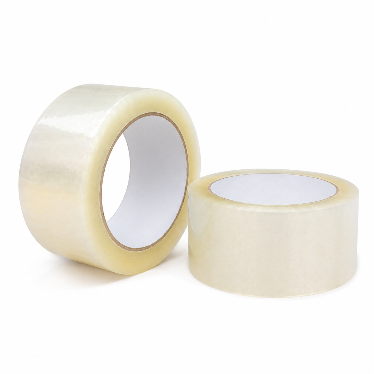 2" X 109yard / 328ft Clear Packing Tape