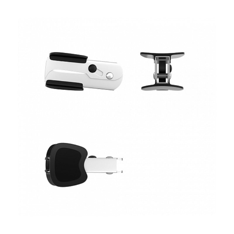 Erich Krause Staple Remover with Lock