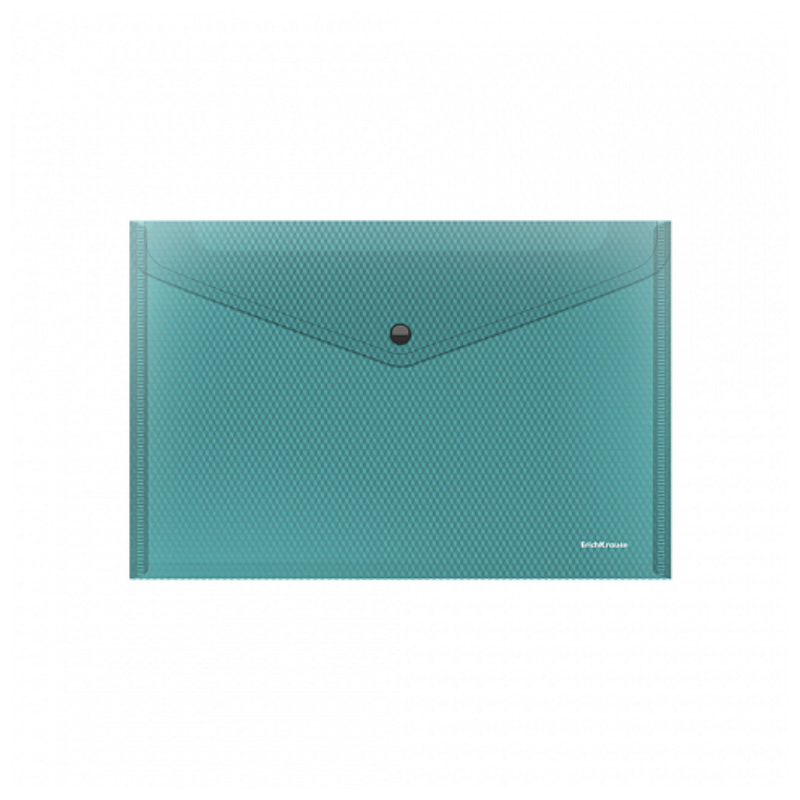 Erich Krause Diamond Vivid A4 Envelope Folder