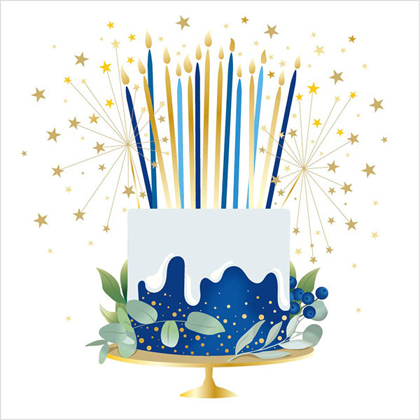 Greeting Cards - Birthday