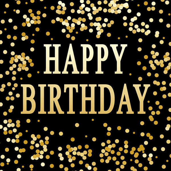 Greeting Cards - Birthday