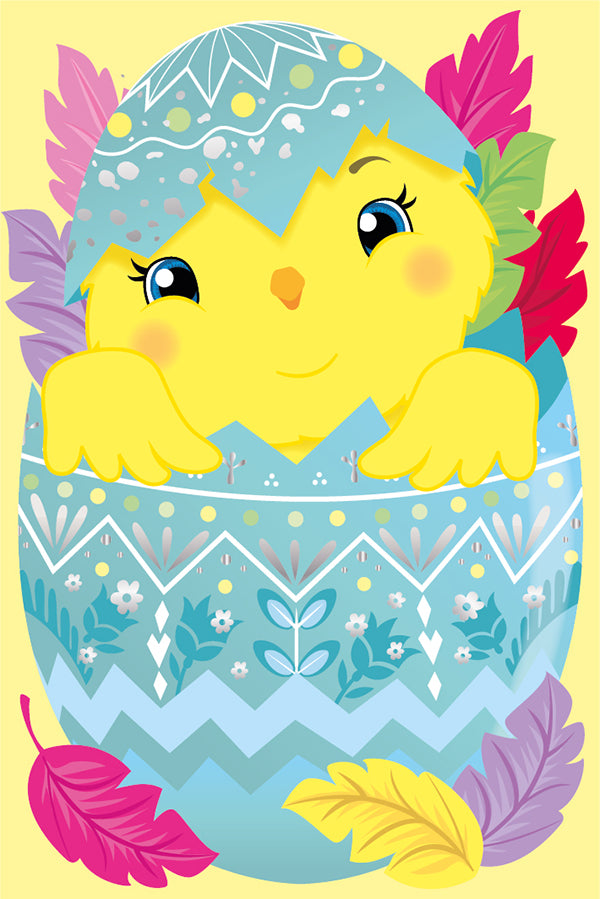 Greeting Cards - Easter