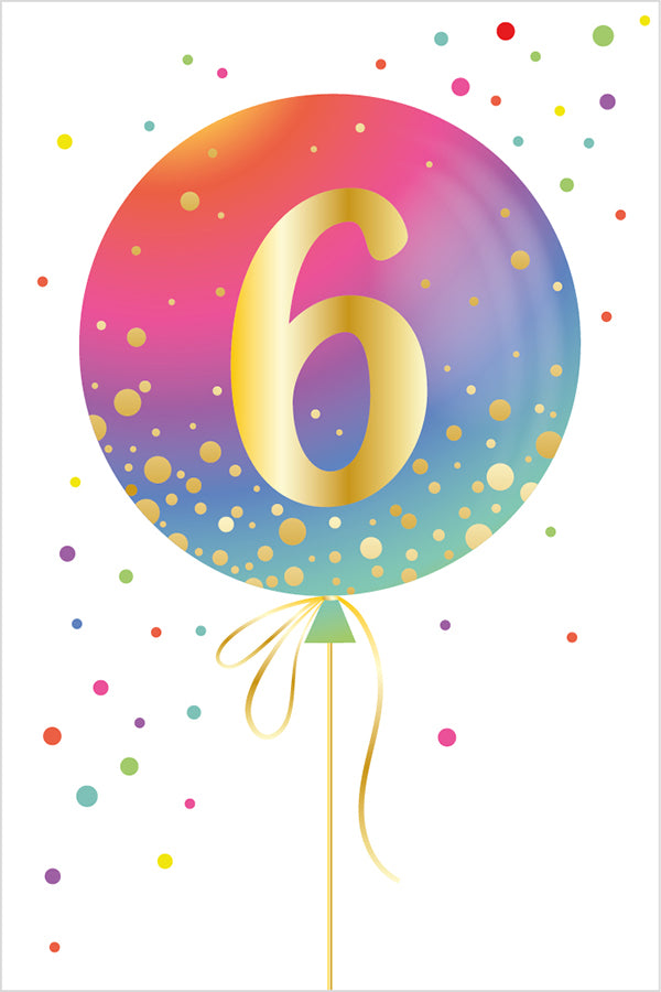 Greeting Cards - Birthday