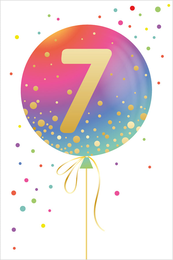 Greeting Cards - Birthday