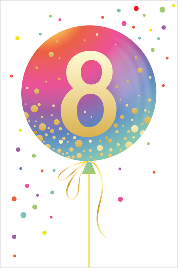 Greeting Cards - Birthday