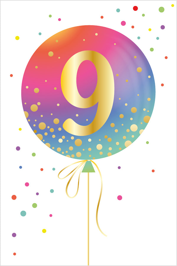 Greeting Cards - Birthday