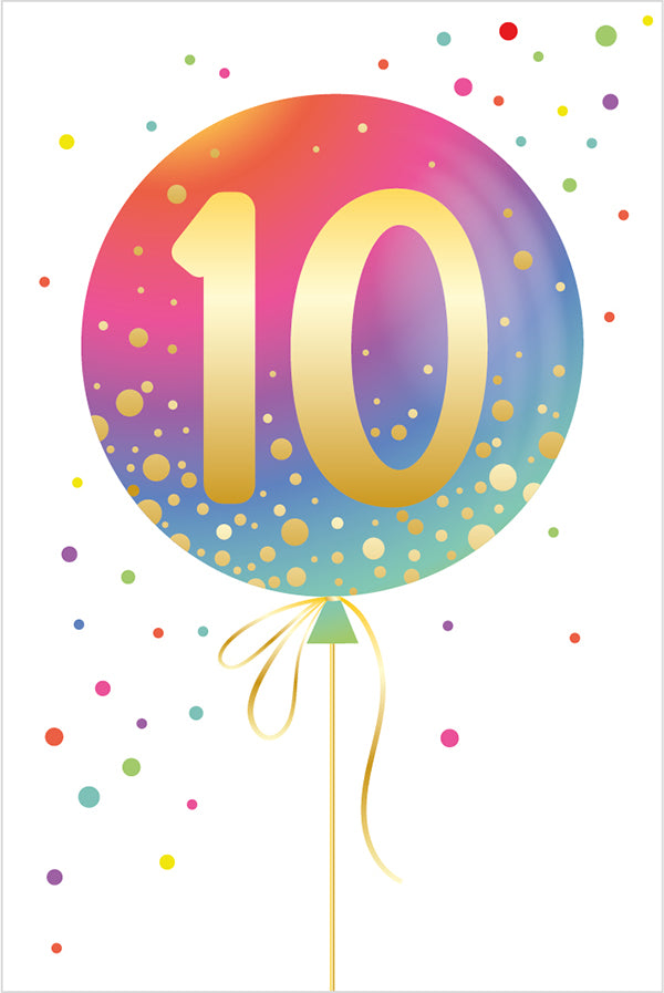 Greeting Cards - Birthday