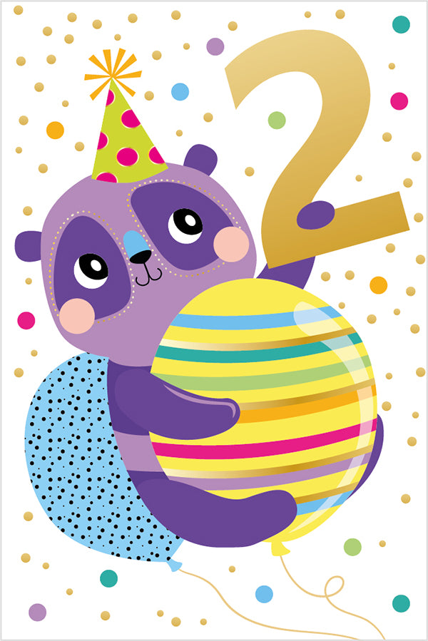 Greeting Cards - Birthday