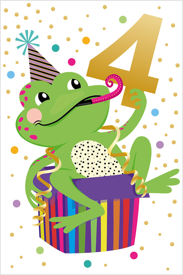 Greeting Cards - Birthday