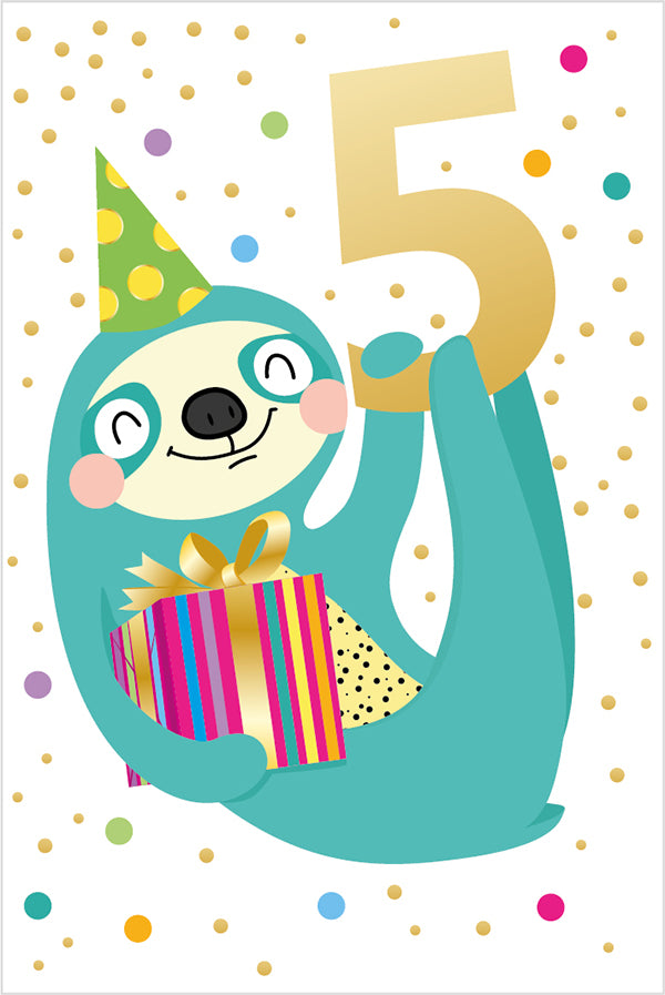 Greeting Cards - Birthday
