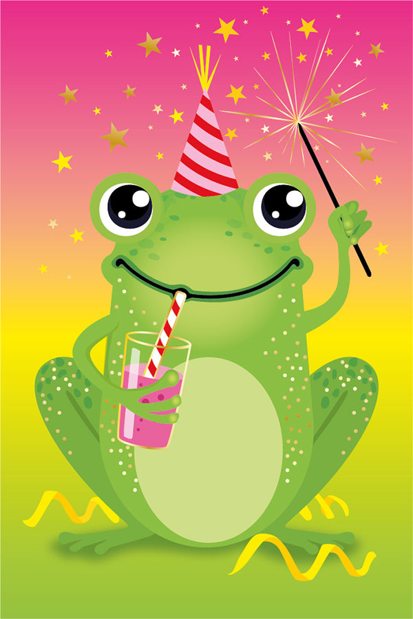 Greeting Cards - Kids