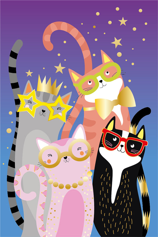 Greeting Cards - Kids
