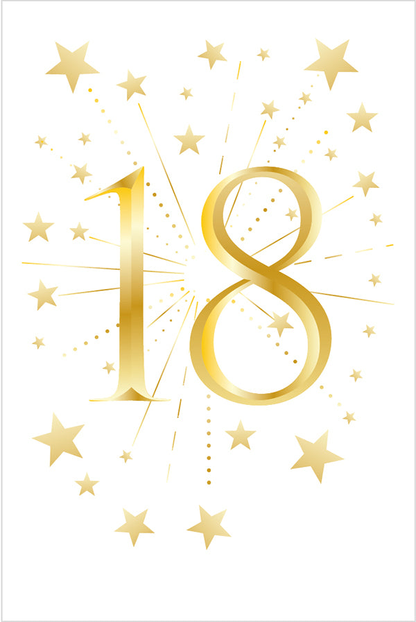Greeting Cards - Birthday