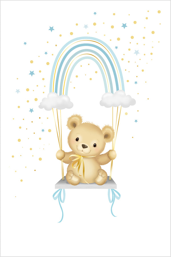 Greeting Cards - New Born