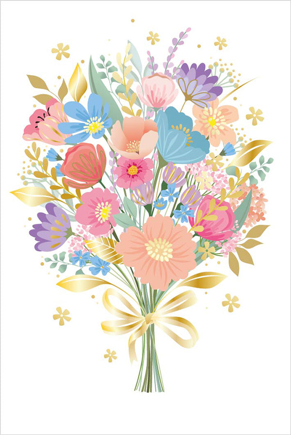 Greeting Cards - Sympathy
