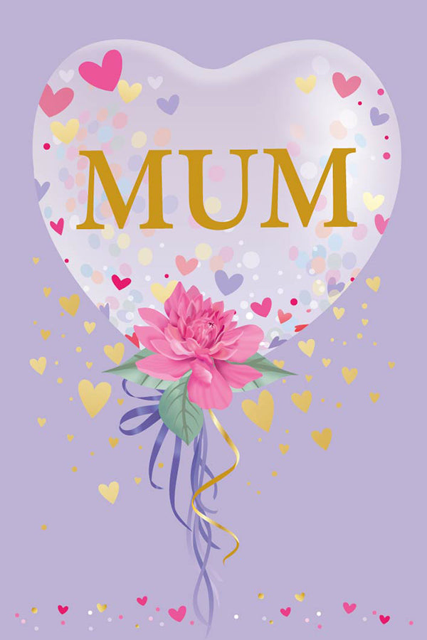 Greeting Cards - Mom / Mother's Day