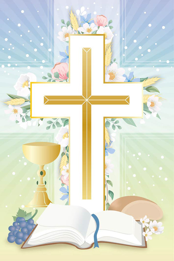 Greeting Cards - Religious