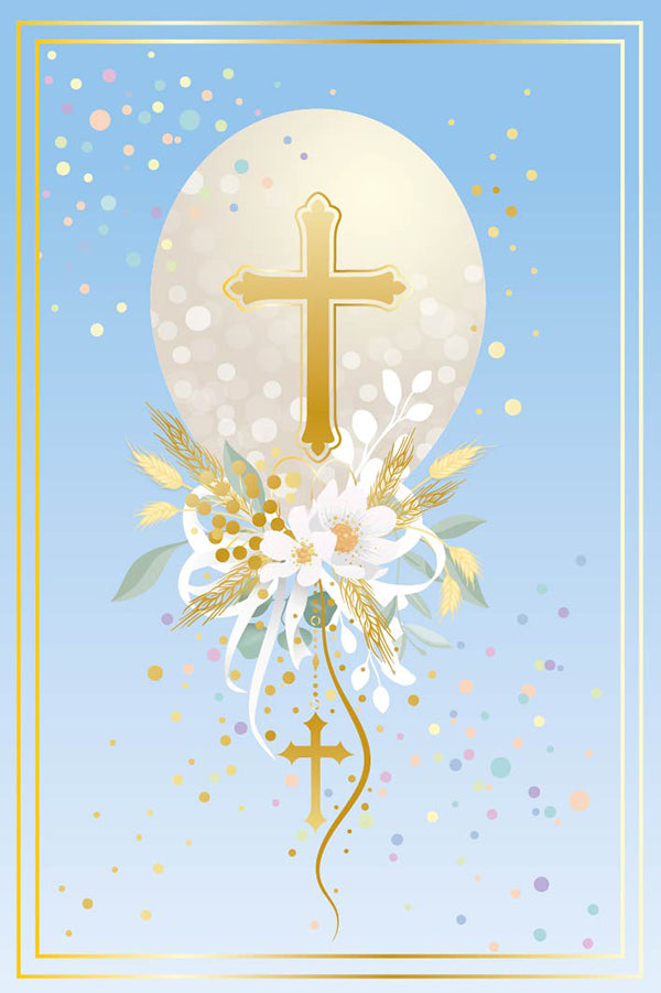 Greeting Cards - Religious