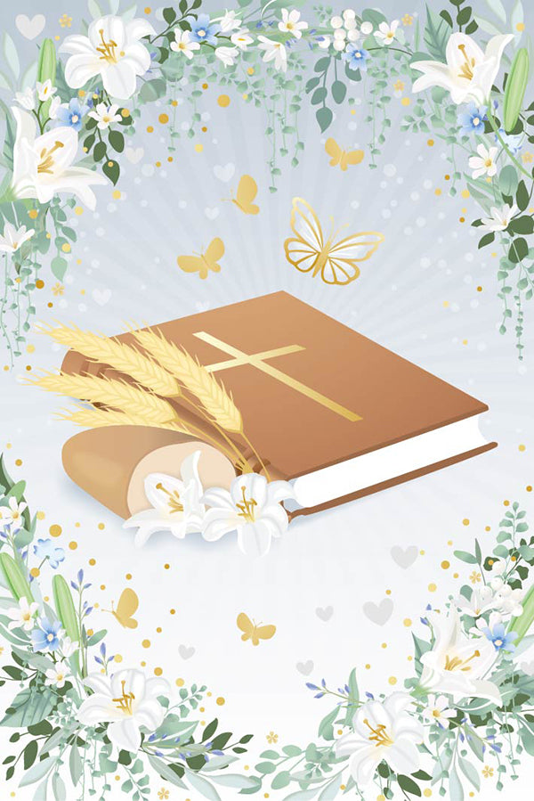 Greeting Cards - Religious