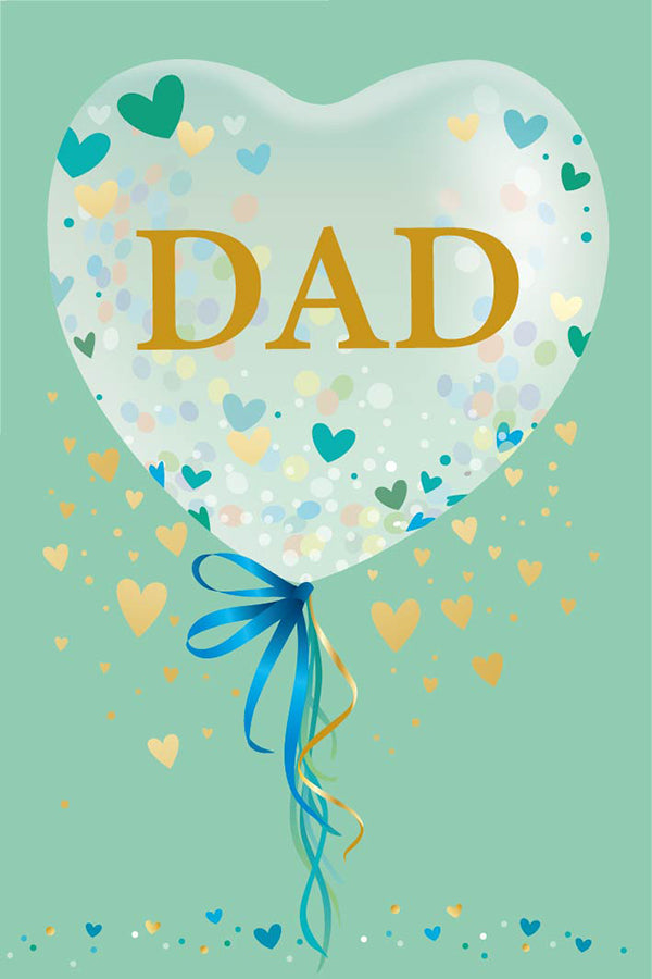 Greeting Cards - Dad / Father's Day