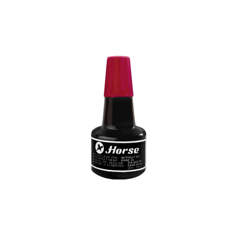 Horse 1oz Endorsing Pad