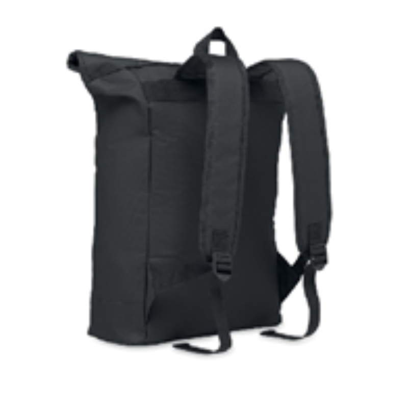 Irea Rolltop Laptop Backpack