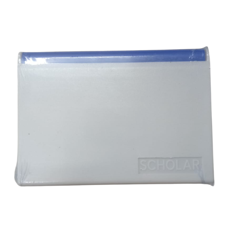 Scholar Inked Stamp Pad - Assorted Colours