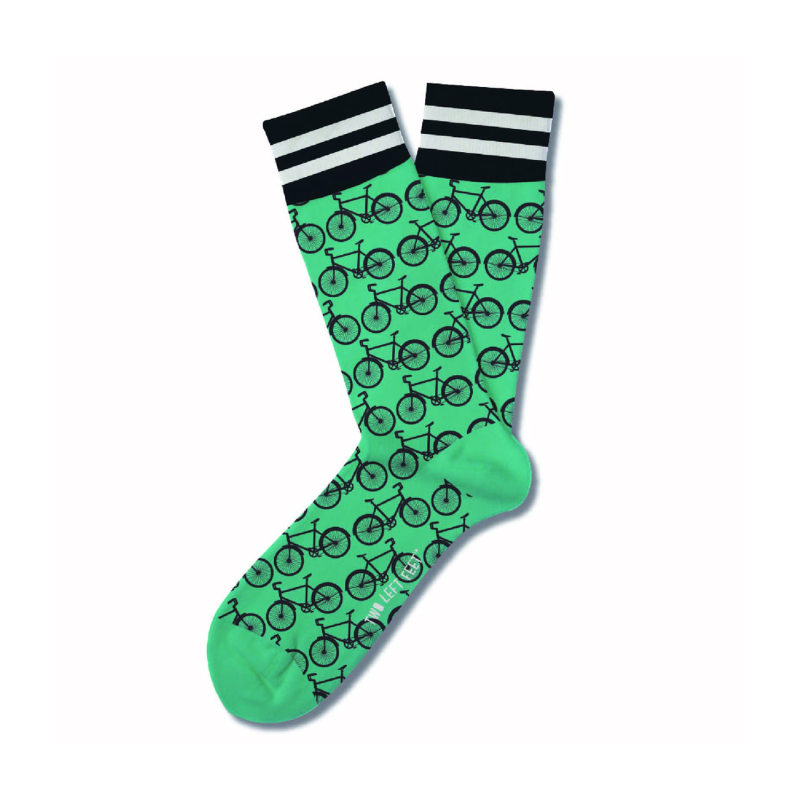 Two Left Feet Socks 6th Generation