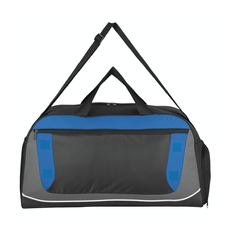 World Tour Duffel Bag