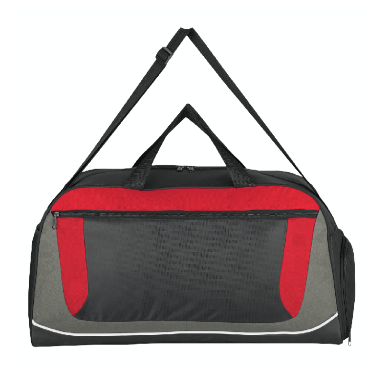 World Tour Duffel Bag