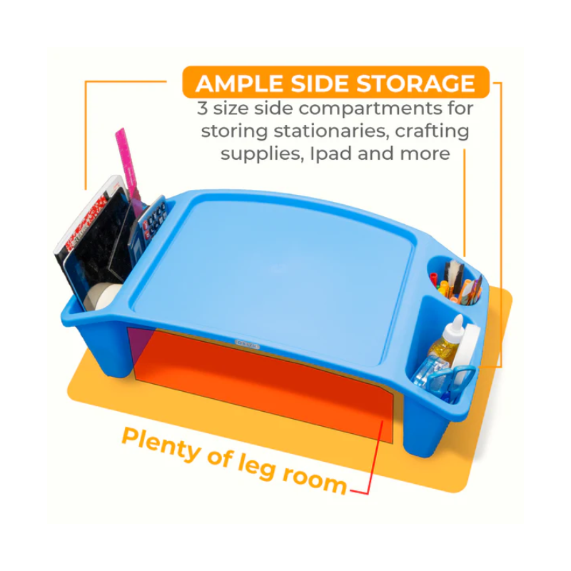 BAZIC Kids Lap Tray