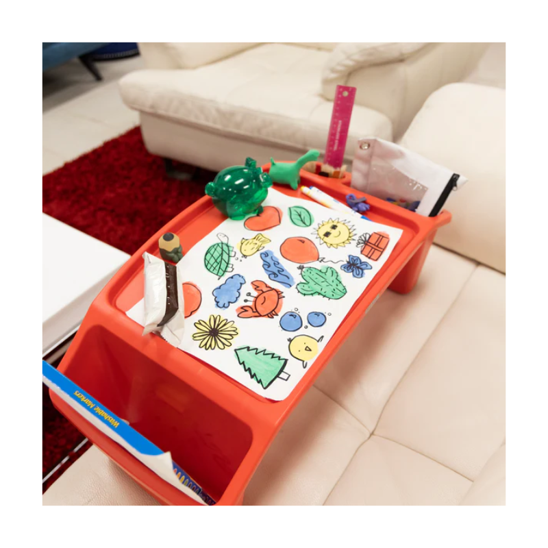 BAZIC Kids Lap Tray
