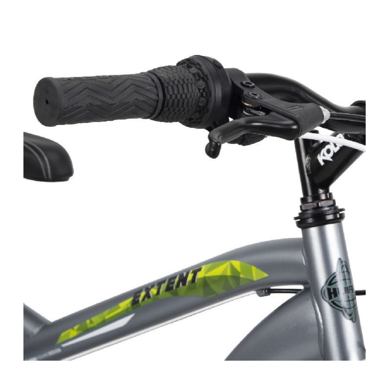 Huffy Mens Extent 26" Bicycle