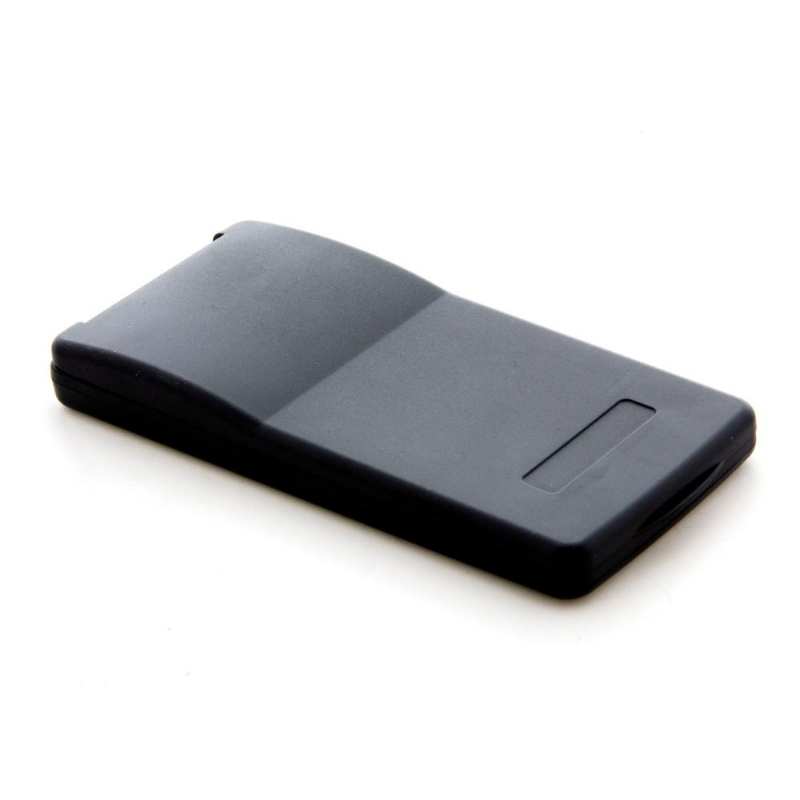BAZIC 56 Function Scientific Calculator w/ Flip Cover