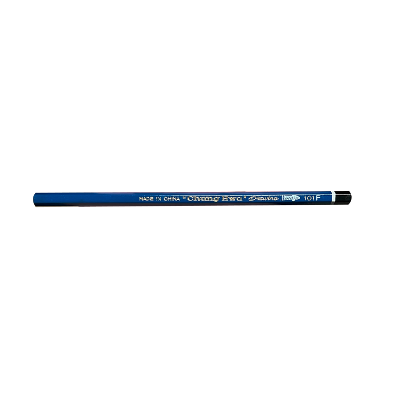 Drawing Pencils - F