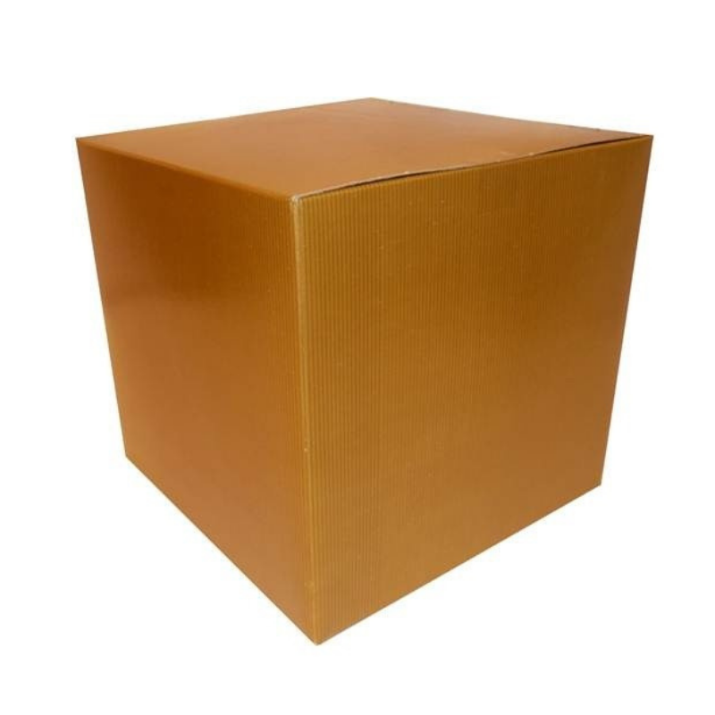 Gift Box - 6.5W” x 6.5L” x 7.5H”