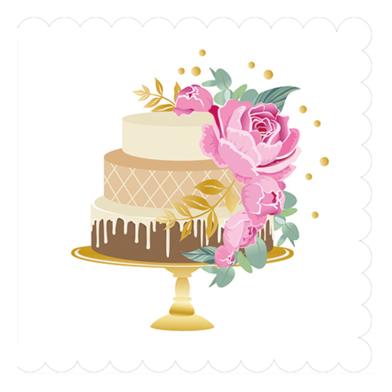 Greeting Cards - Birthday