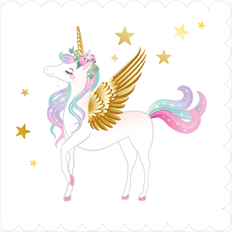 Greeting Cards - Kids