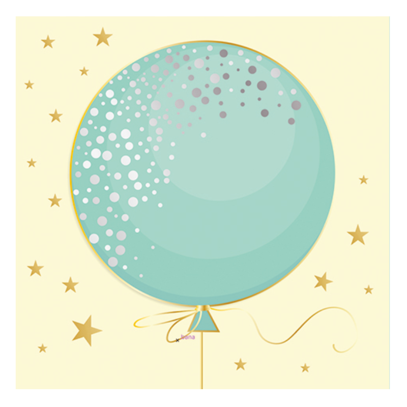 Greeting Cards - Birthday