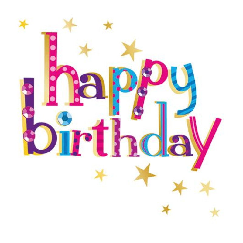 Greeting Cards - Birthday