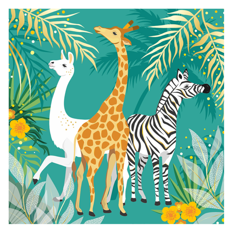 Greeting Cards - Kids