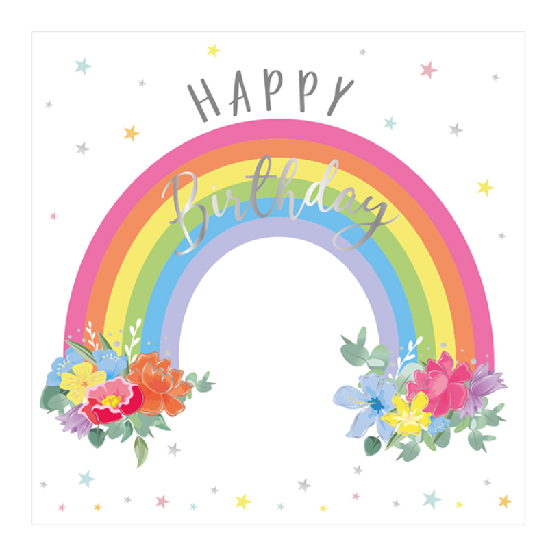 Greeting Cards - Birthday