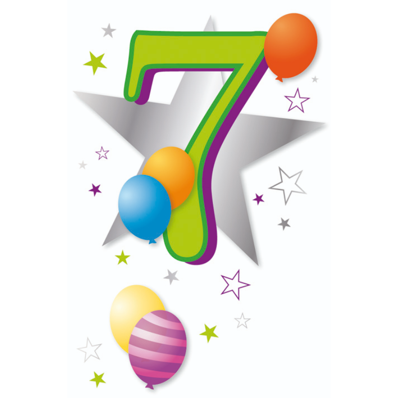 Greeting Cards - Birthday