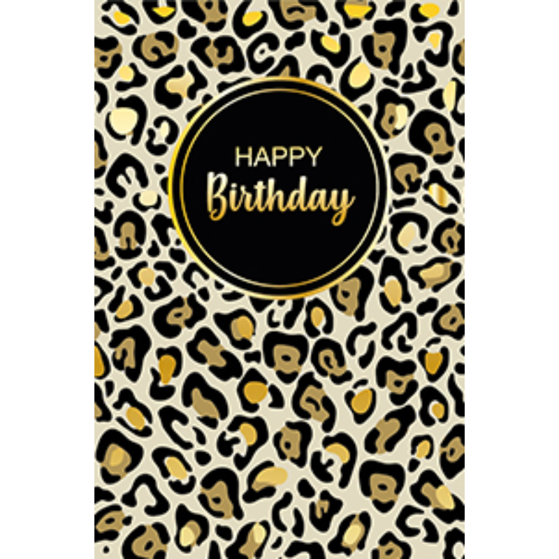 Greeting Cards - Birthday