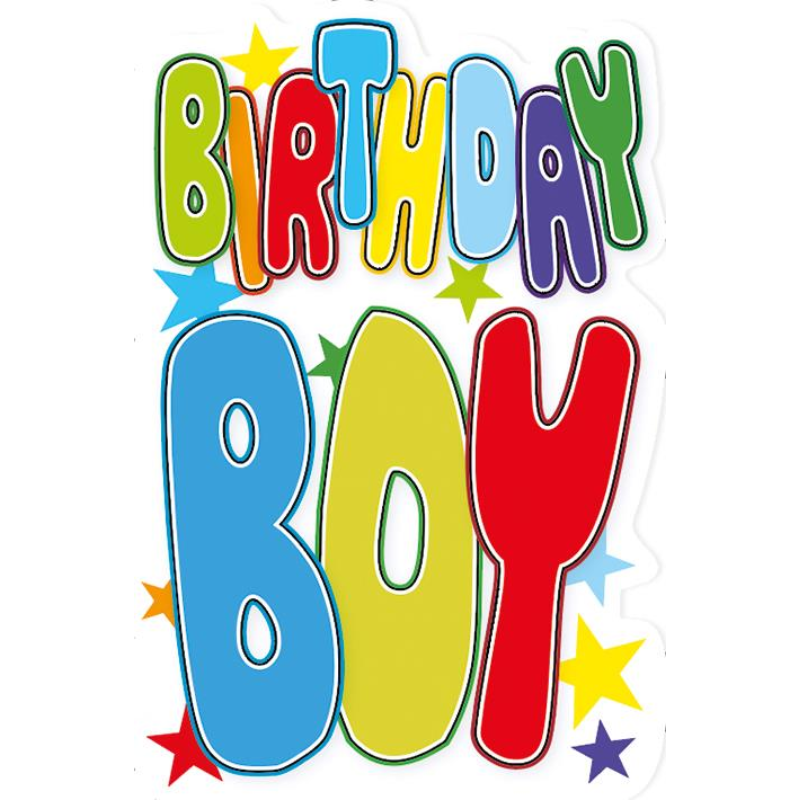 Greeting Cards - Birthday