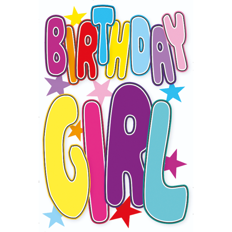 Greeting Cards - Birthday