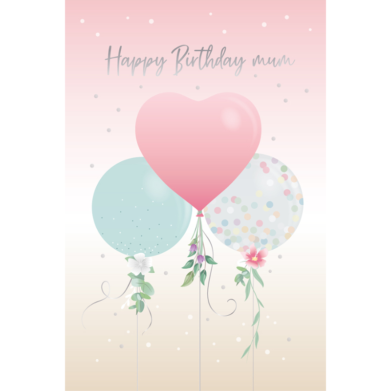 Greeting Cards - Birthday