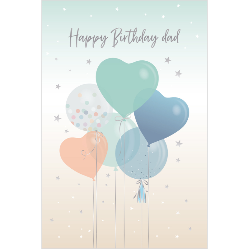 Greeting Cards - Birthday