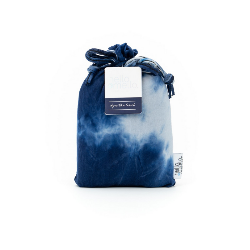 Hello Mello Dyes The Limit Lounge Top