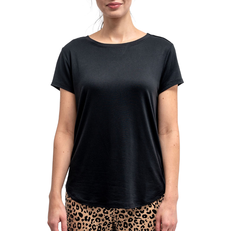 Hello Mello Crewneck Dream Tee